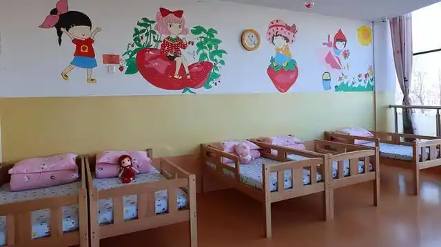 人民幸福生活是最大的人权用爱浇灌生命的希望山东潍坊市儿童福利院