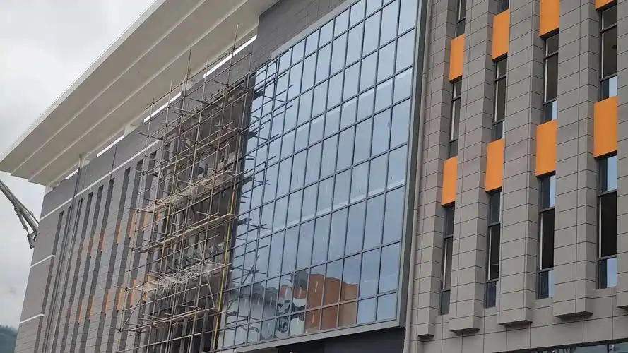 永善县明志高级中学8月31日(星期一)形象进度 - 美篇