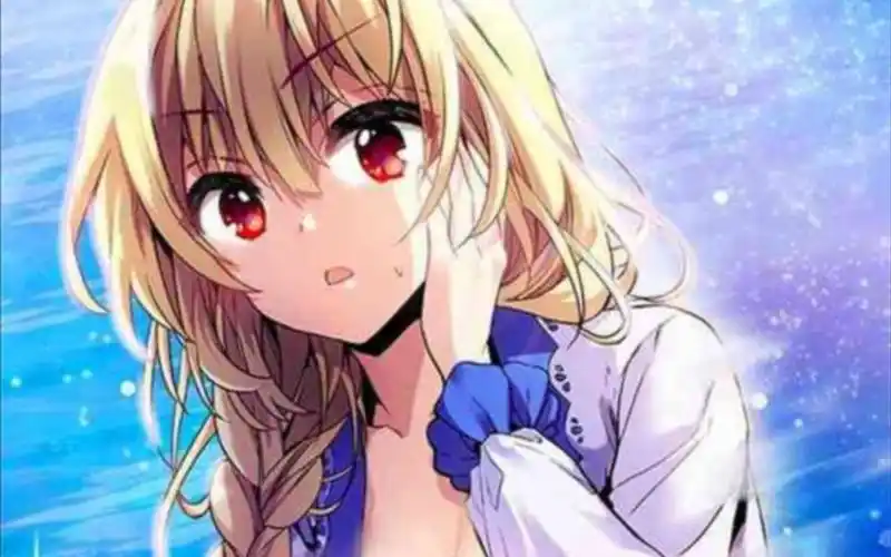 【心灵控制】当女友被催眠控制后/当boss穿越异世界变成金发大小姐后