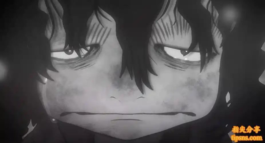 因为吃人被禁了42年热血日本动漫《阿修罗》日语中字 百度网盘下载