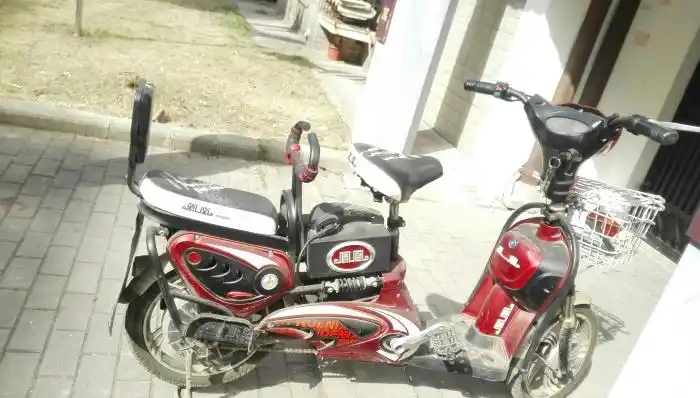 白牌电动车转让,先到先得哦