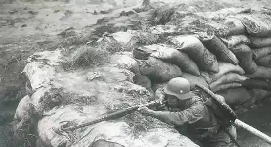 淞沪会战红的国军:德械师也死伤惨重,图8八百壮士们被英军缴械_中国