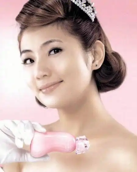 selina真的是娱乐圈最甜美的艺人