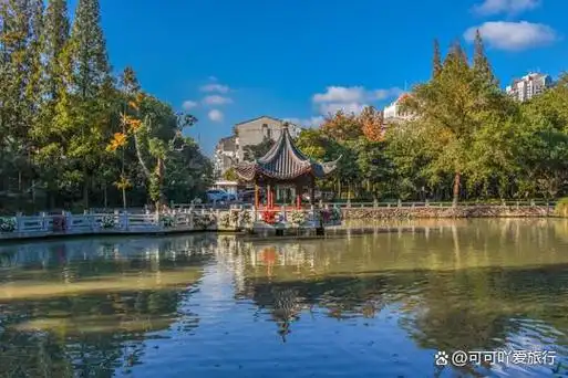 嘉定旅游必去十大景点