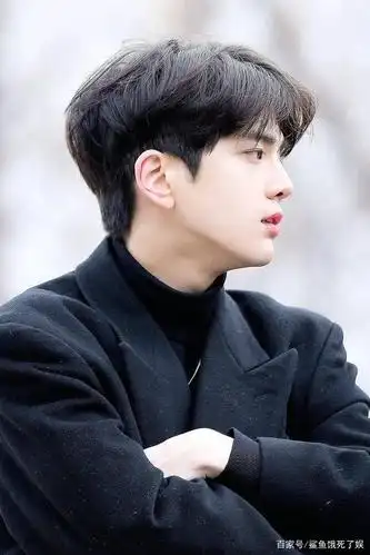 指路帅哥:永远有人问却永远没人认识的金泳勋!多图预警