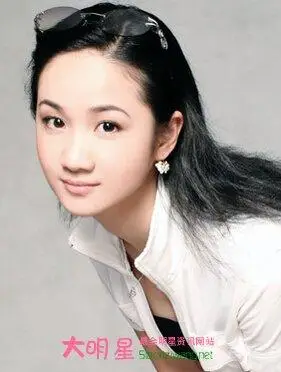 关思婷个人资料简历 关思婷老公是谁