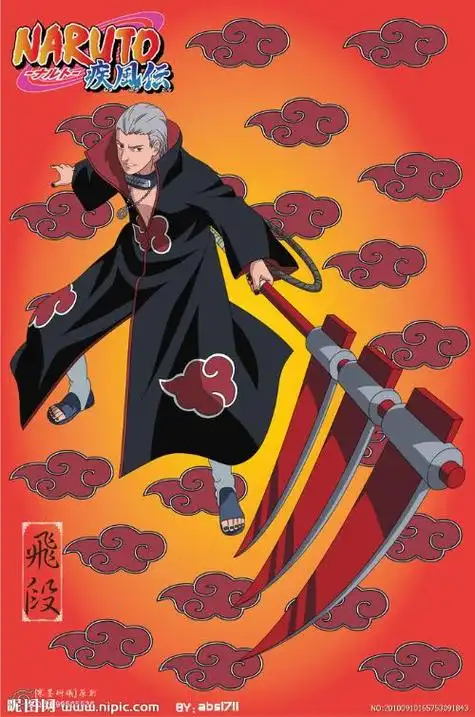 火影飞段高清手机壁纸 - 搜狗图片搜索