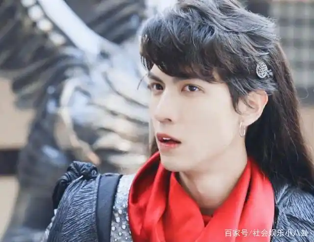 不要把《陈情令》导演过度"神话",他的短处也很明显