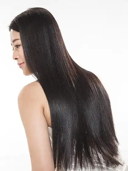 16有着柔顺的长发的美女21628长发美女头像发型设计528115有着柔顺的