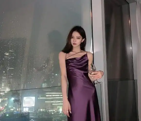 女海王项思醒整容前照片曝光,判若两人,只是想给每个男人一个家