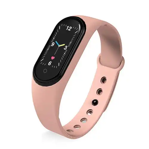 智能手环or智能手表?-世界之表