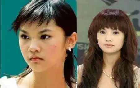 刘诗诗是不是因为美商太高才不跟女明星们一起扮少女的