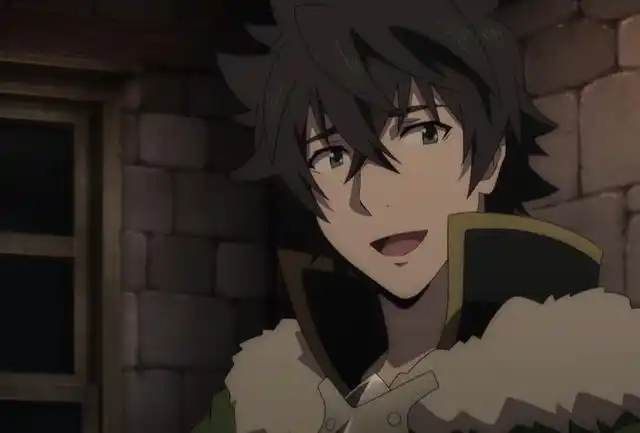 盾之勇者成名录8话解读男主黑化觉醒愤怒之盾不幸误伤浣熊娘