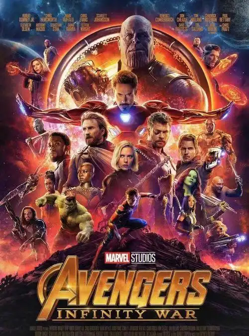 漫威电影观看顺序