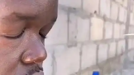 搞笑视频 外国人真会玩