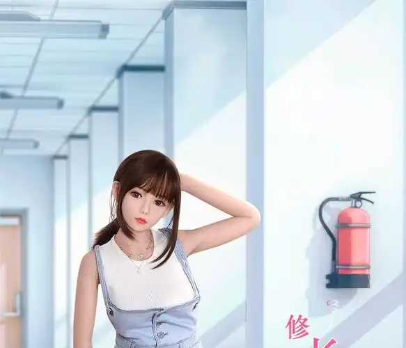 利凡欧实体娃娃免充气男用仿真人全硅胶智能对话发音加热阴臀倒模具