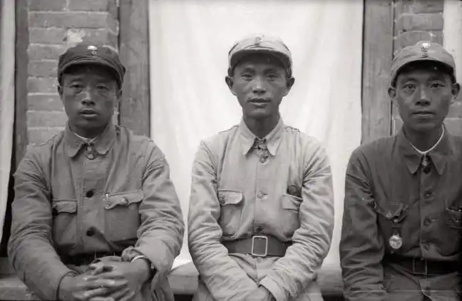 王宗槐,范景明——互爱互敬,白头偕老