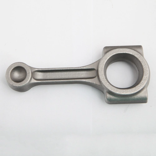 模锻 锻造件加工 汽车发动机连杆锻造件 精密加工 机械加工