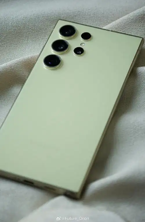 #数码##三星手机##懂拍照的人会买什么手机##"星"灵