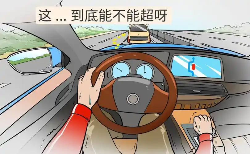 驾龄高就是会开车?没养成这五个习惯,千万别说自己是开车高手