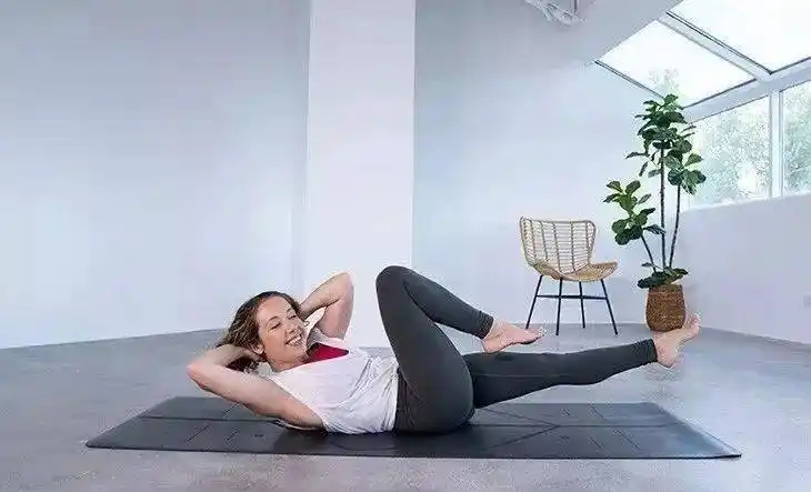 瑜伽康迪亚 ii式手臂支撑,你的身体准备好了吗?