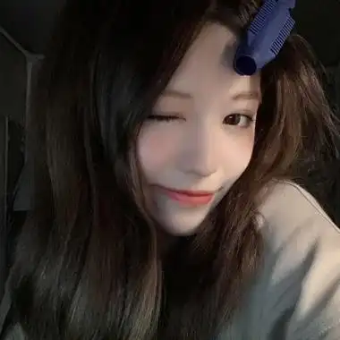 女生头像氛围感ins 高清安静又温柔又沉稳的女生头像图片_女生头像