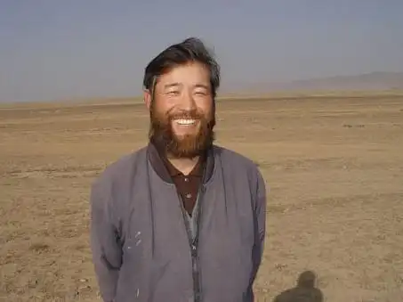 甘肃一村庄一半人有欧洲血统系罗马贵族后裔专家找到基因证据