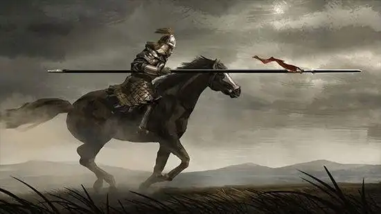 明初猛将顾成征战沙场60年死后爵位延续九代直到明朝灭亡