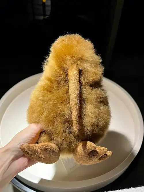 warmpaca几维鸟丑萌丑萌哒小可爱