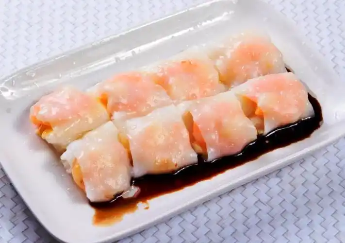 商用肠粉浆是用什么粉 商用肠粉浆是用什么粉做成的