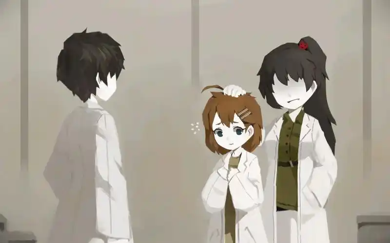 【脑叶公司】"更加幸福机的希望"抑制核心 hod 幸福机打法