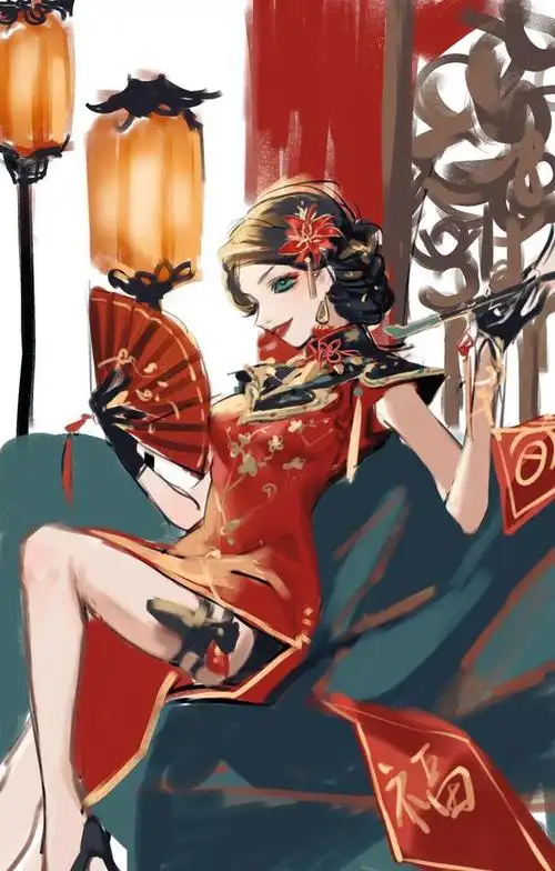 第五人格空军玛尔塔动漫图集,我想要的仅仅是做个好演员