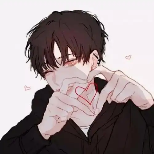 欢迎打扰##情头  #优质情头  #动漫情头  #帅气情头