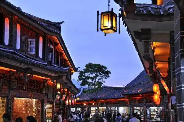 古代是如何住酒店"开房"的?宋朝人可真会玩儿...|旅馆|客栈|住宿|家庭