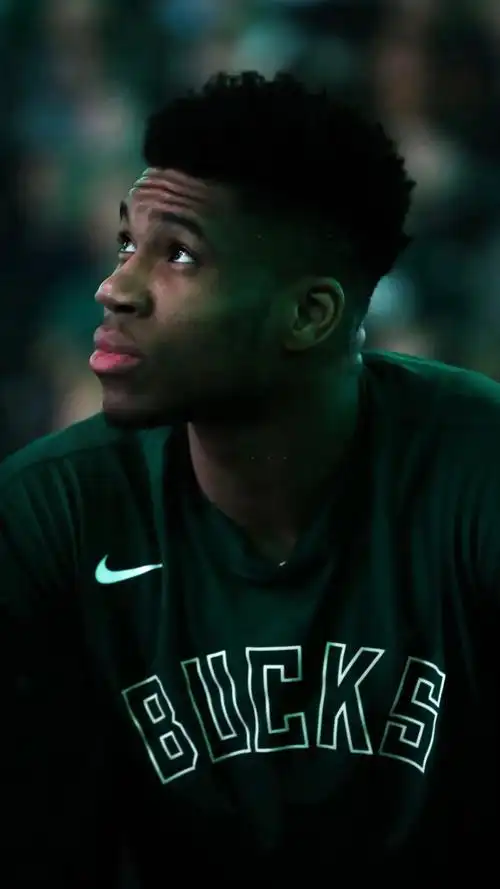 字母哥阿德托昆博