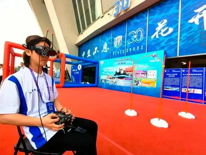 在杨浦,体育如何成为城市生活的"燃点"?