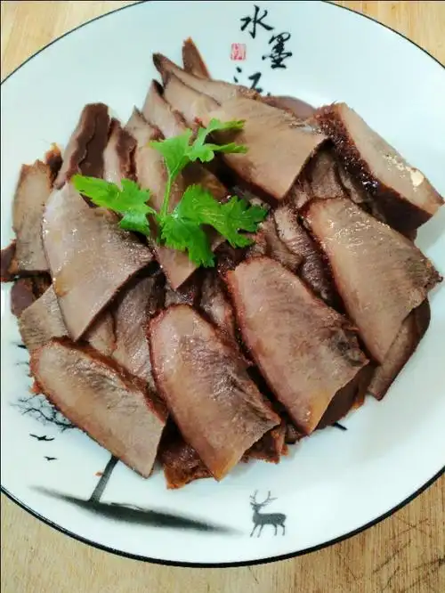 卤猪舌头需要多长时间(卤猪舌头需要多久) - 风集网