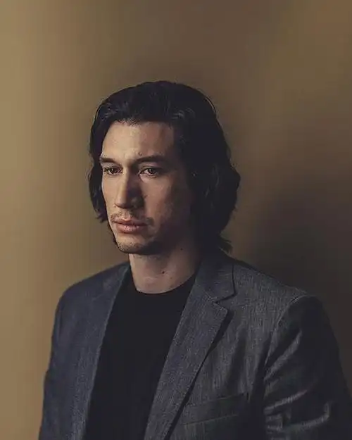 亚当·德赖弗 adam driver的图片