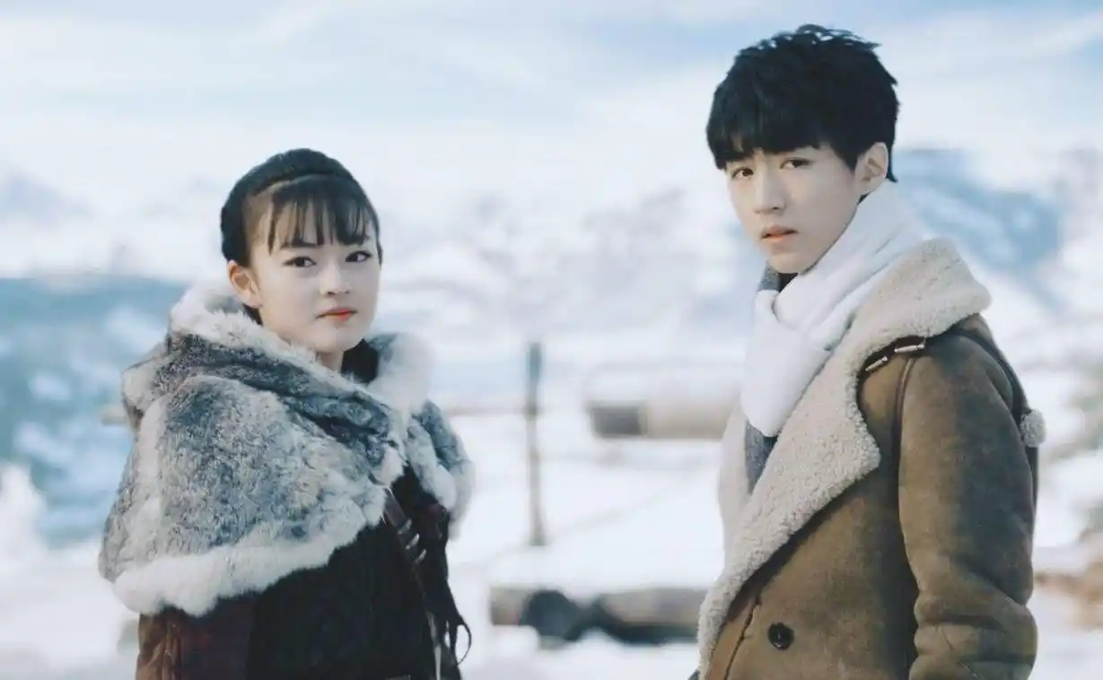 原创王俊凯初吻给了文淇王源给了欧阳娜娜看到千玺的网友不淡定了