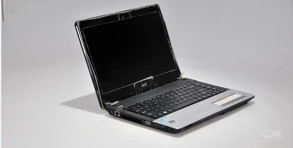 代友发:9成新acer宏碁宏基笔记本电脑e1-471g