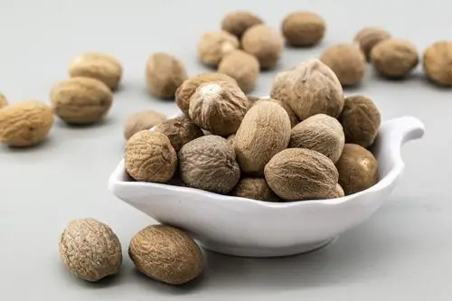 肉蔻香料50g肉豆豆蔻果香果仁花椒八角调料花椒