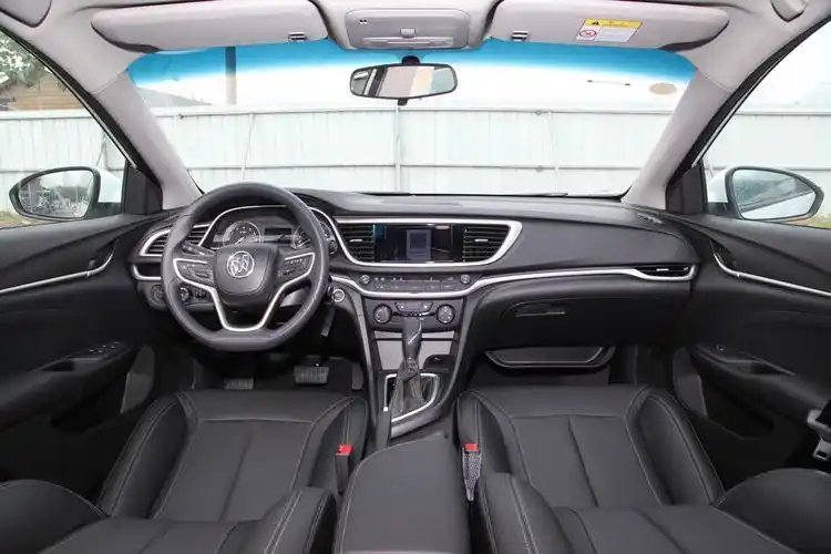 英朗大灯-座椅-气囊-易车