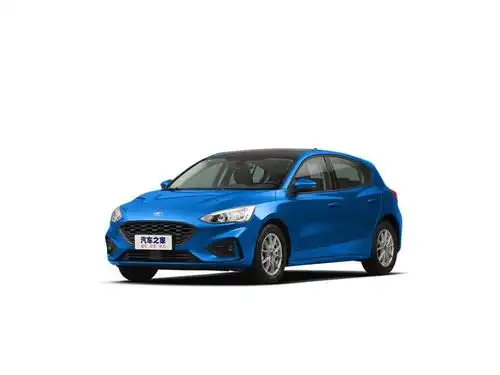 福特_福克斯图片大全_汽车图片_汽车之家