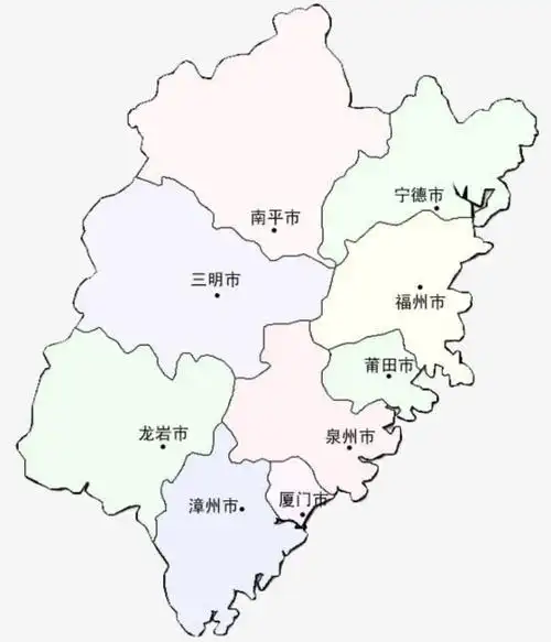 福建省2018年各市gdp排名,泉州首破8000亿,厦门人均gdp居第一 - 美篇