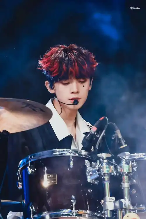 三代唯一rap担##左航 顶级门面实力ace#@tf家族-左航