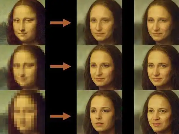 一键去马赛克软件在二次元世界里翻车了