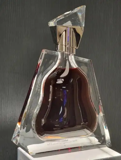 轩尼诗李察hennessy 始创于1765年法国优质干邑酿造者传承八代的