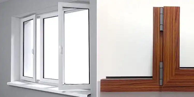 维盾(weidun) 平开窗 断桥铝门窗 隔音窗 钢化玻璃 三层钢化玻璃 lh60