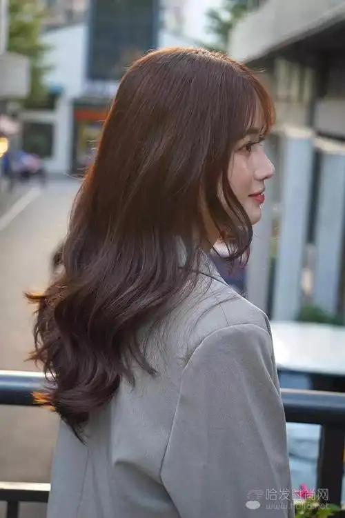 保姆级染发教程|教你染出网红奶茶摩卡色