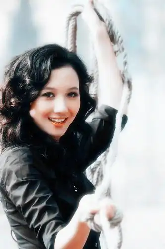 东方美色丽人榜(24)